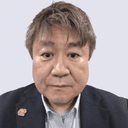 Mr. Tomoyuki Iwama
