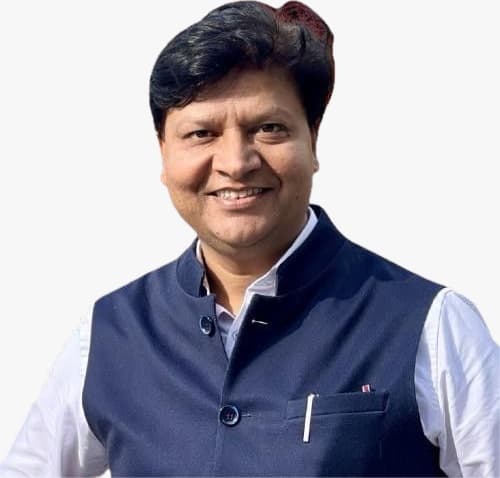 Mr. Gajendra Badgujar