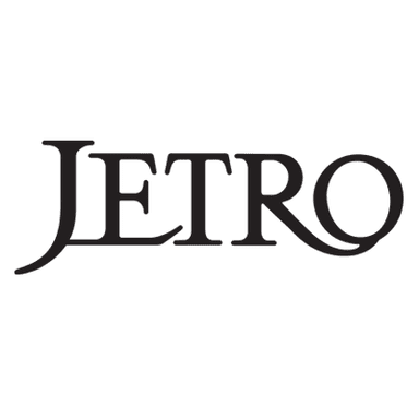 JETRO